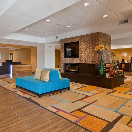 Best Western Plus Hiawatha Hotel Ngoại thất bức ảnh